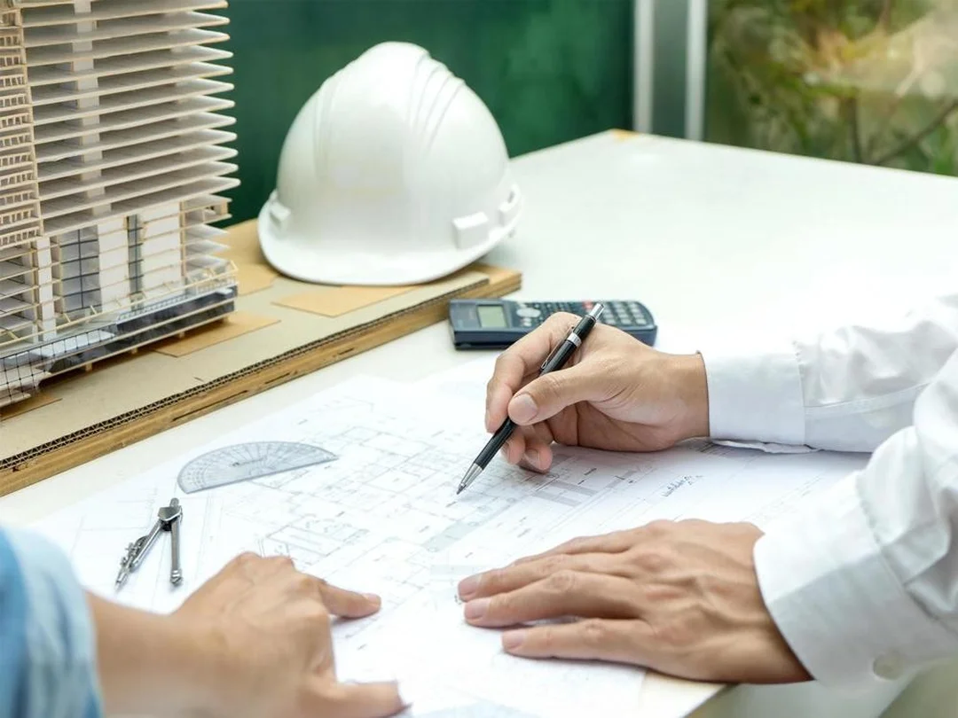 Ký hiệu kỹ thuật trong bản vẽ mặt bằng bản vẽ kỹ thuật mặt bằng với hệ ký hiệu kiến trúc