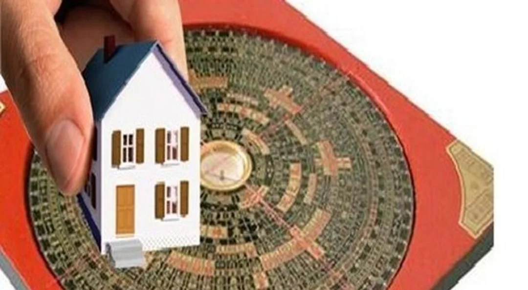 cách xem phong thủy nhà ở theo nguyên tắc nhất vị nhị hướng