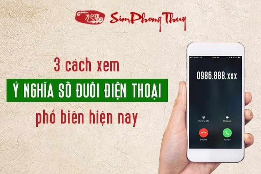 Kiểm tra sim chính chủ khi xem phong thủy số điện thoại cách xem phong thủy số điện thoại trước khi mua sim năm 2026