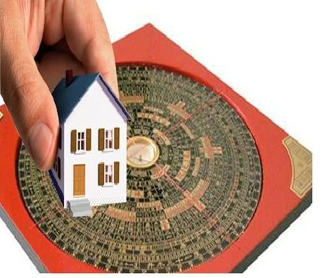 Quy chuẩn pháp lý trong phong thủy xây nhà Quy chuẩn và pháp lý cần kiểm tra khi áp dụng phong thủy xây nhà