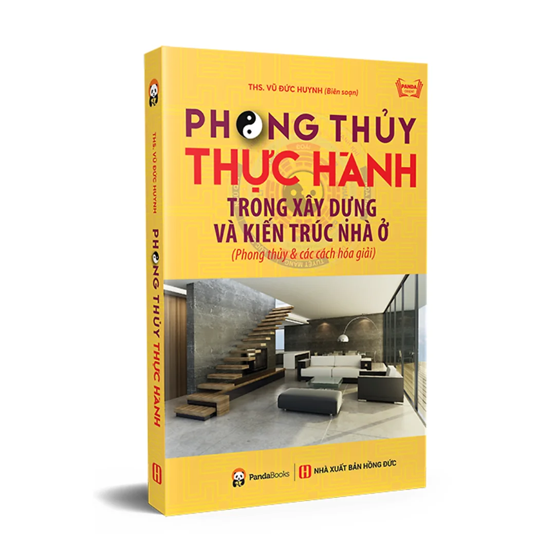 Sách phong thủy nhà ở nhập môn sách phong thủy nhà ở giải thích nguyên lý ngũ hành