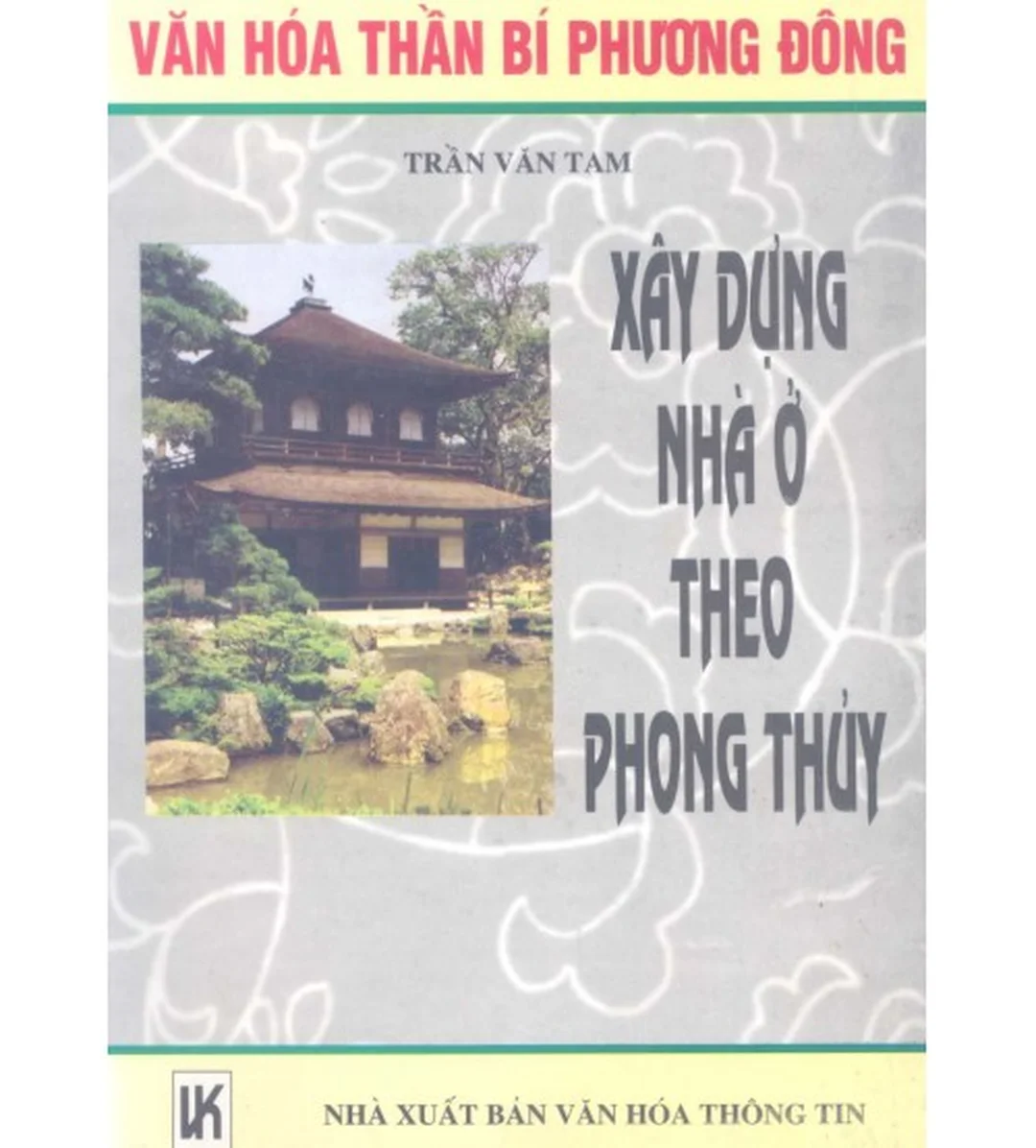 sách phong thủy nhà ở pdf về xây dựng nhà theo phong thủy