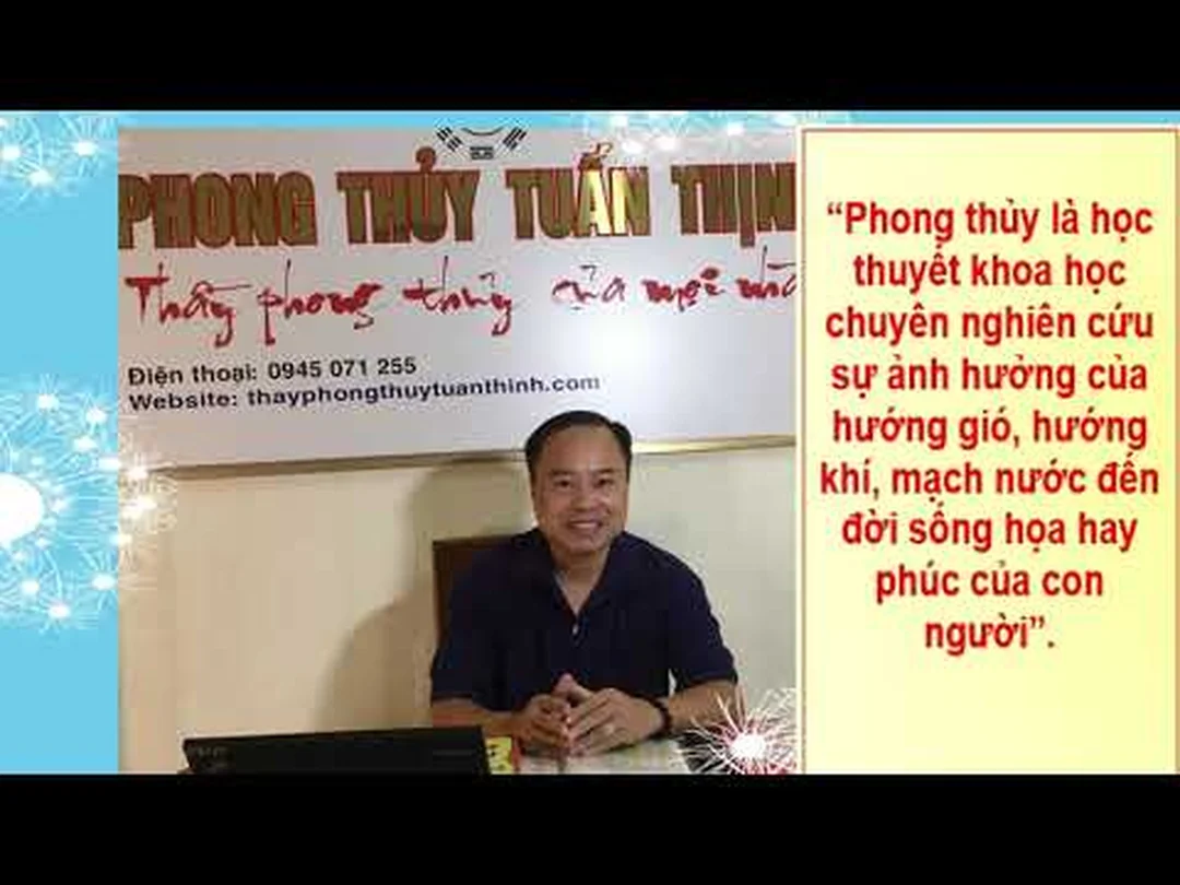 thầy xem phong thủy ở sài gòn câu hỏi thường gặp