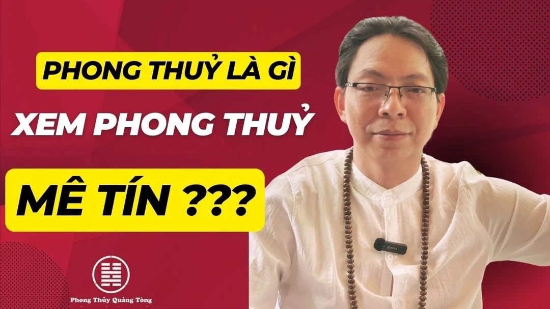 thầy xem phong thủy phân tích bản vẽ nhà ở