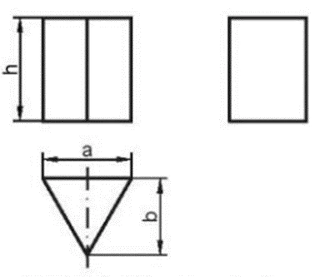 trình tự đọc bản vẽ chi tiết trên bản vẽ kỹ thuật