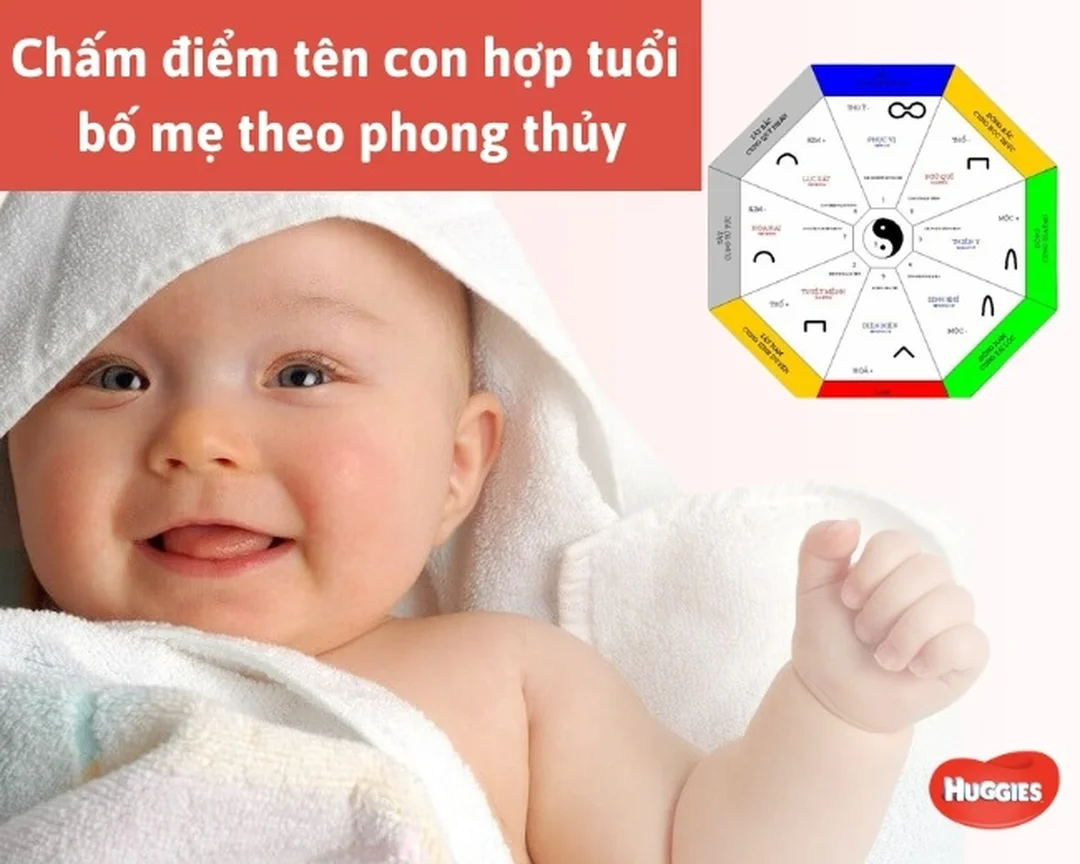 xem phong thủy tên con bằng công cụ chấm điểm tên