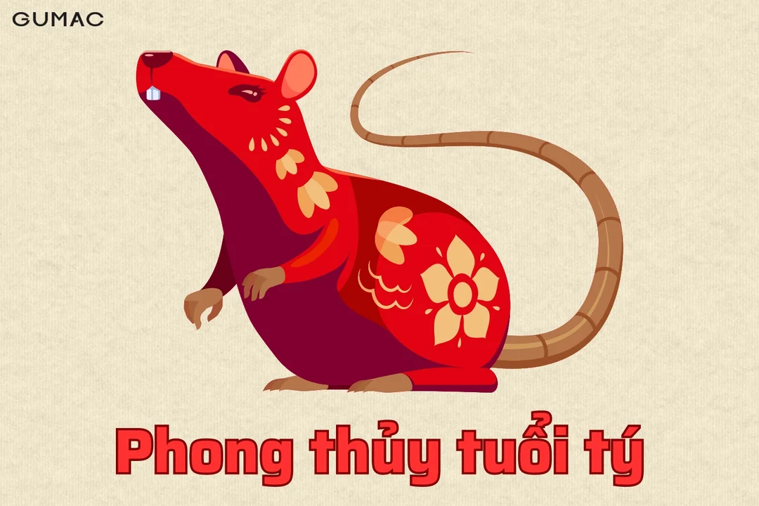 xem phong thủy tuổi qua năm sinh và ngũ hành