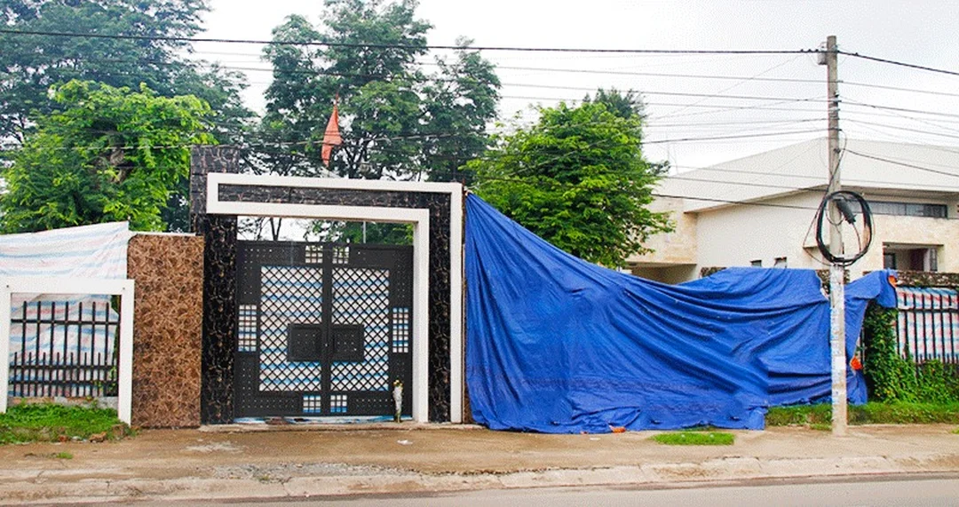 phong thủy nhà chữ l và các câu hỏi thường gặp khi xây nhà