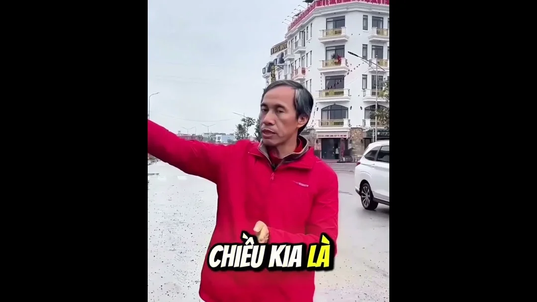 Video phân tích chọn hướng cửa chính khi làm nhà năm 2026